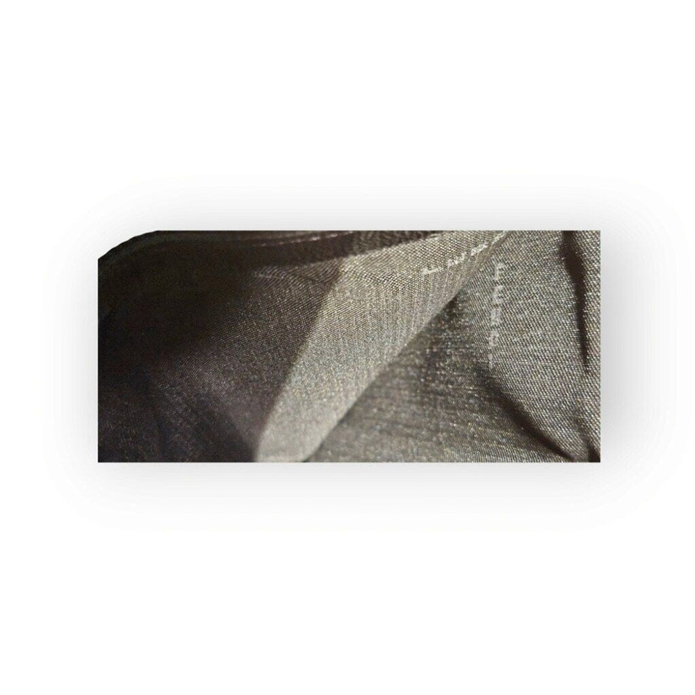 Fendi Black Leather and Canvas Bi-Fold Wallet - Picture 8 of 16